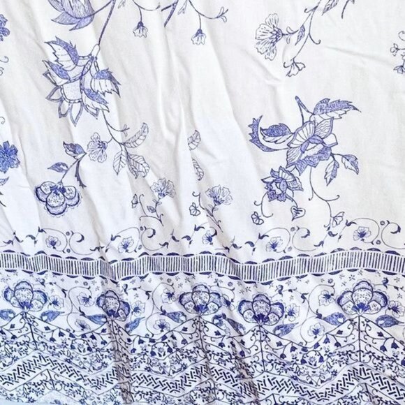 The Jetset Diaries Zulu Maxi Boho Dress XS - Picture 10 of 12